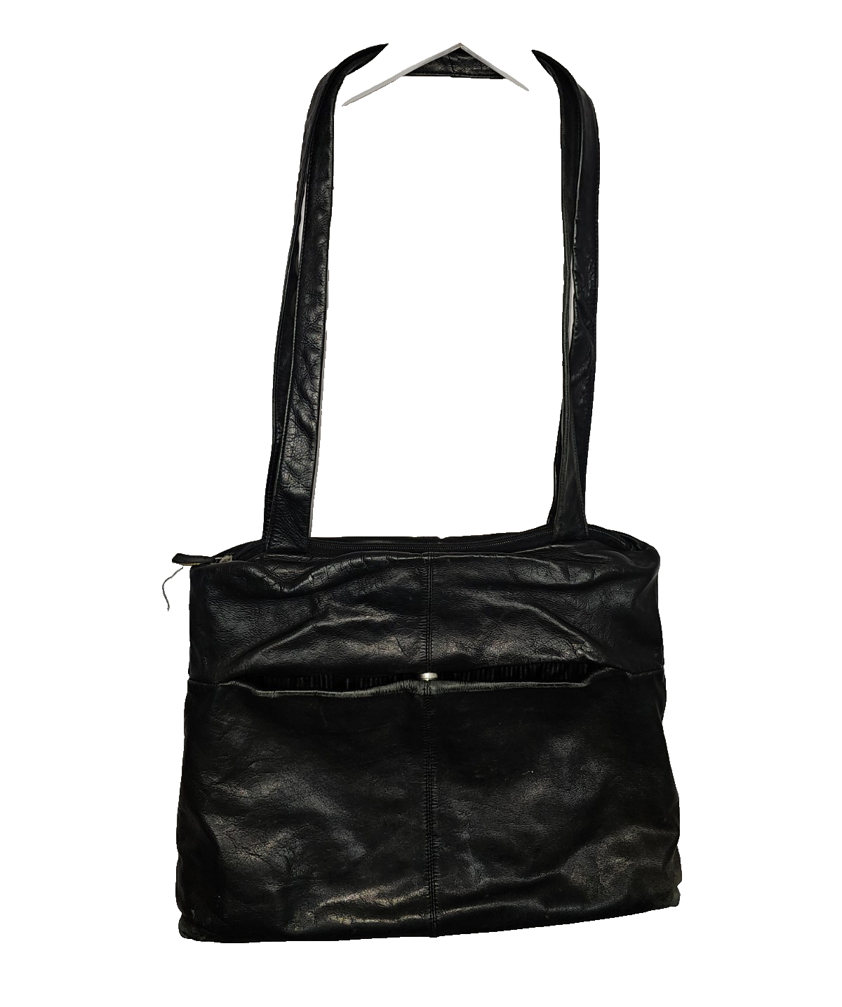 EK7385 Damen Handtasche von Bodenschatz, Schwarz0