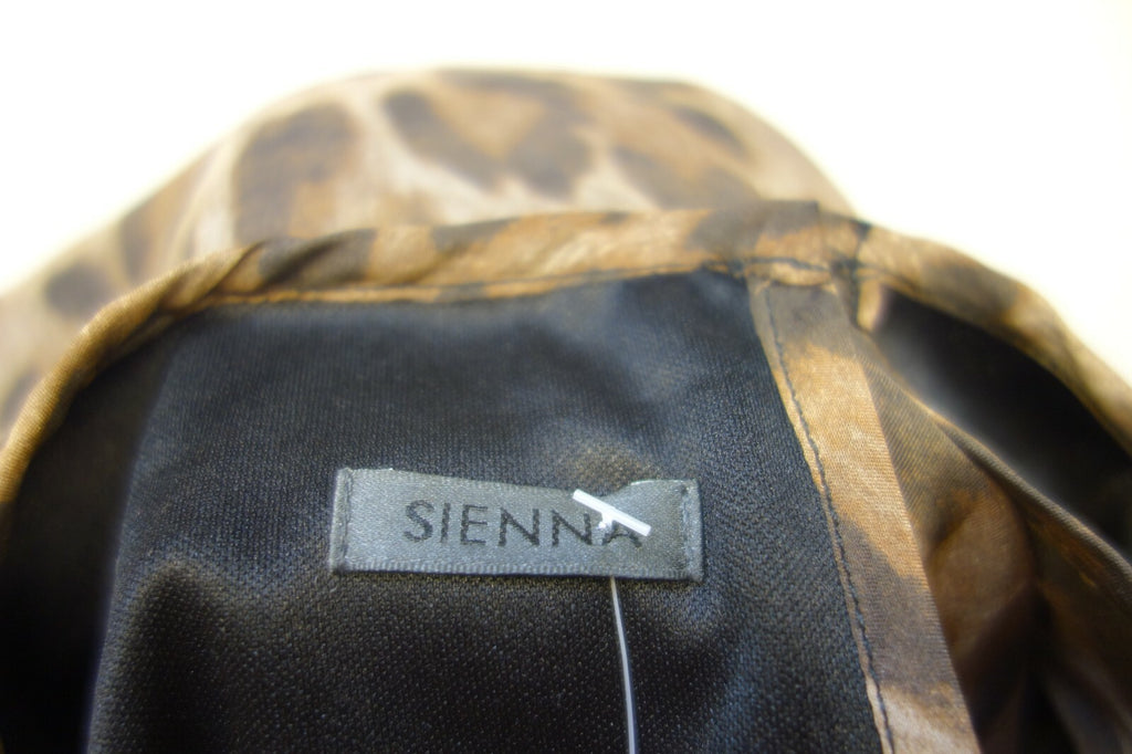 EK0461 Damen Top von Sienna, braun, 384