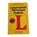 EB4176 Langenscheidt Wörterbuch Englisch0