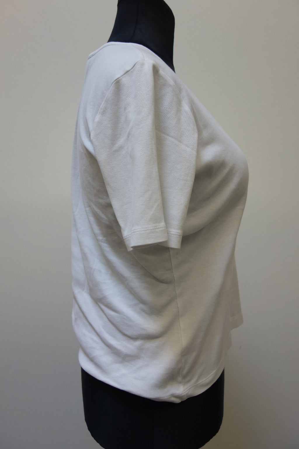 EK2028 Damen T-Shirt von Betty Barclay, weiß, Gr. L2