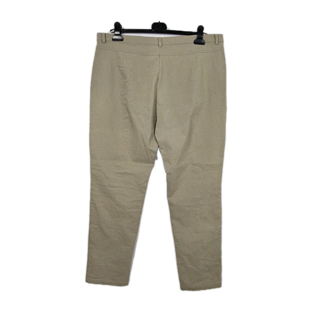 EK10676 Damen Hose von Steilmann, Beige, Gr. 462