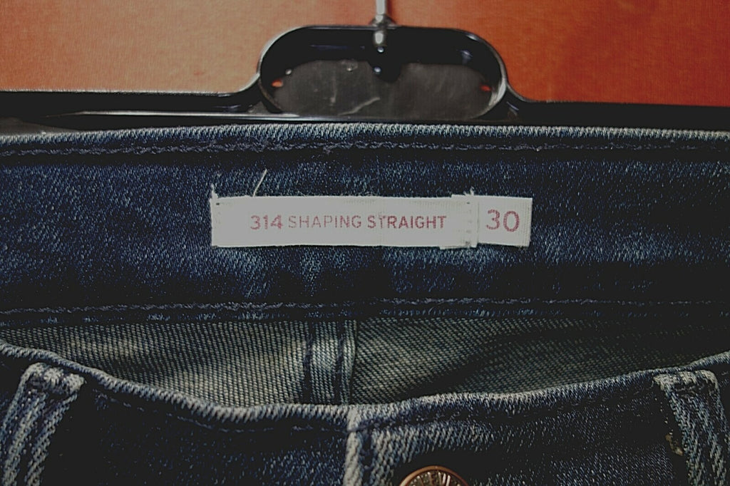 EK0144 Herren Jeans von Levis, 303