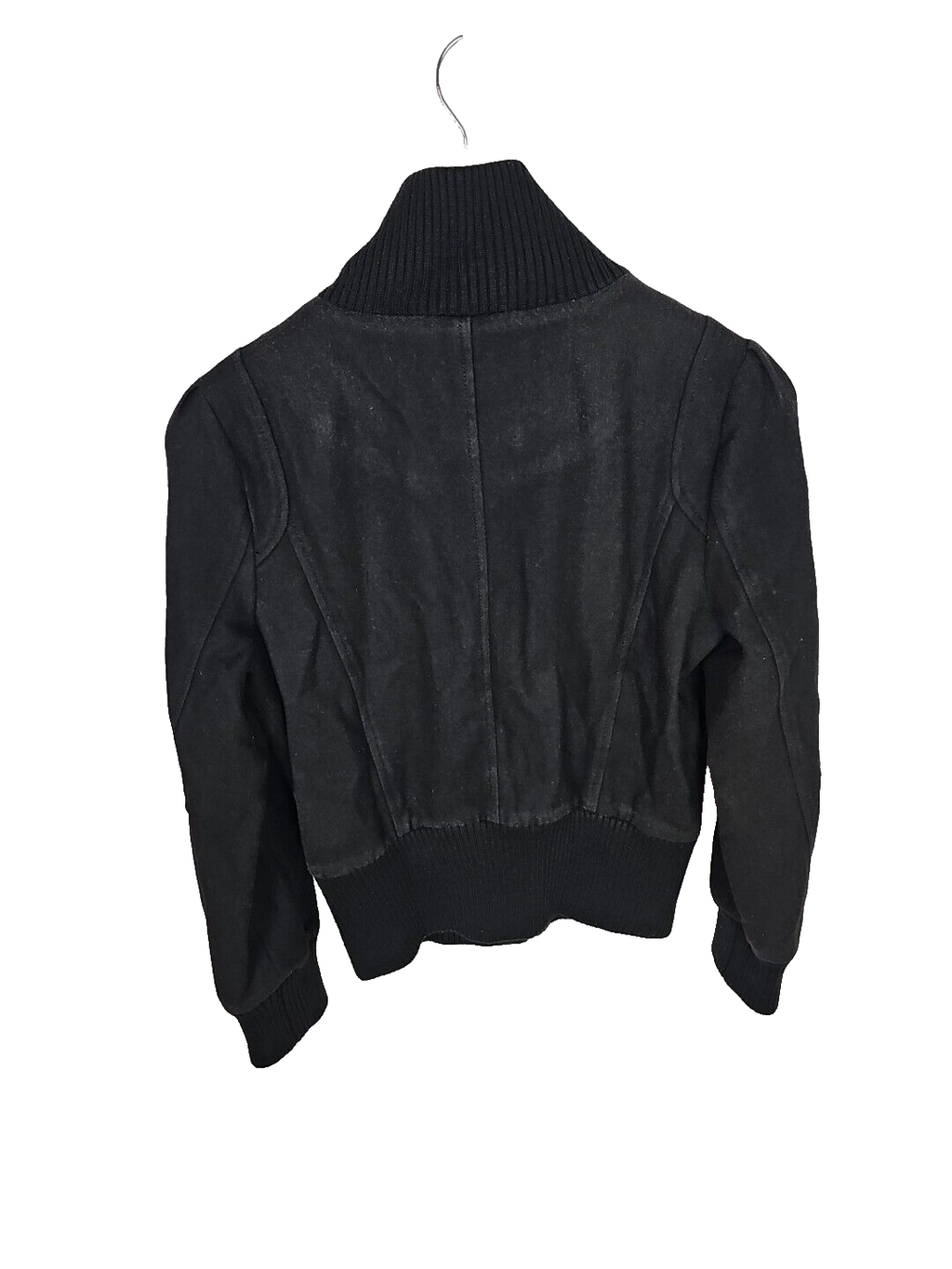 EK 1077 Jacke PEPE Jeans London Schwarz Gr.M3