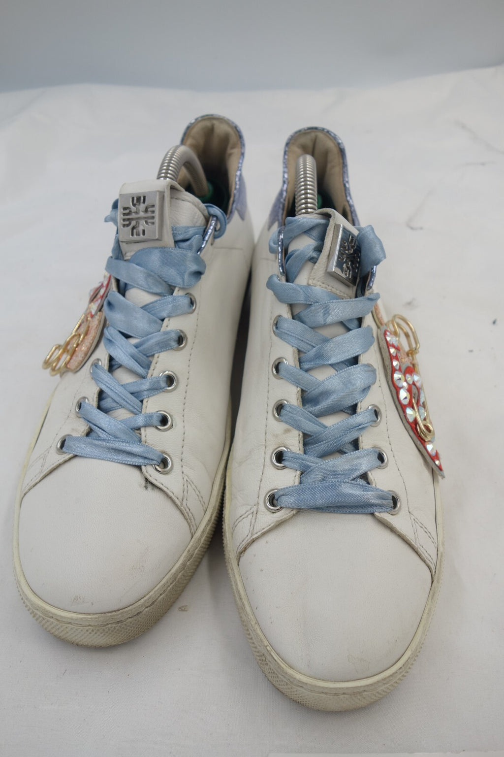 ES0614 Damen Sneaker von Högl, Gr. 5,51
