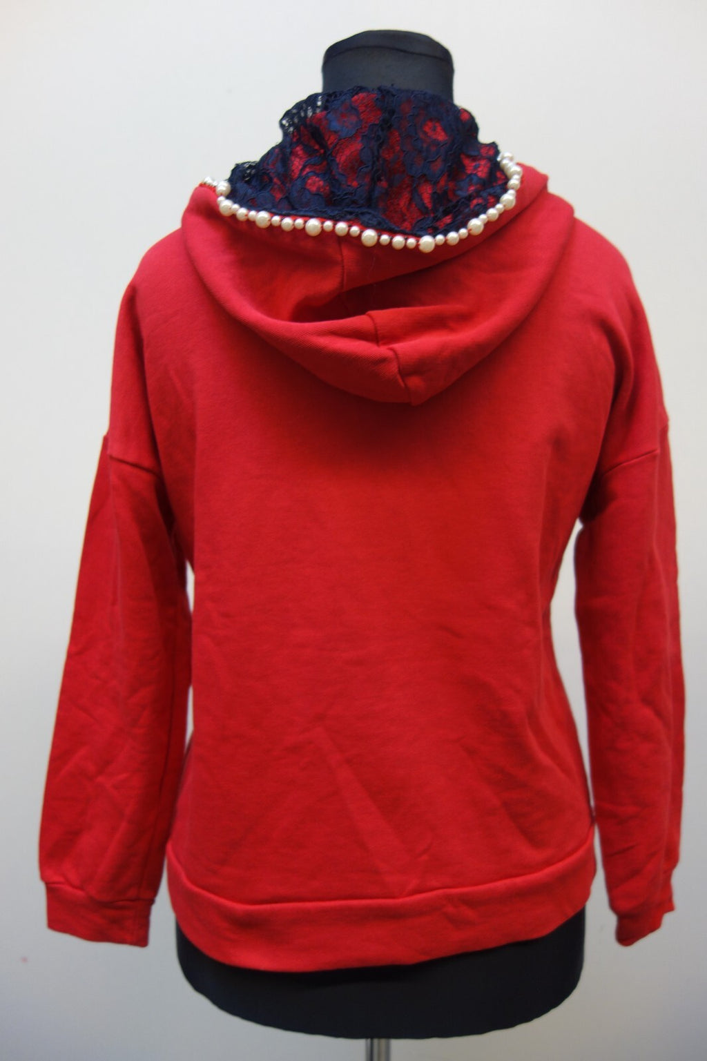 EK2966 Damen Pullover von JanaIna, Gr. 384