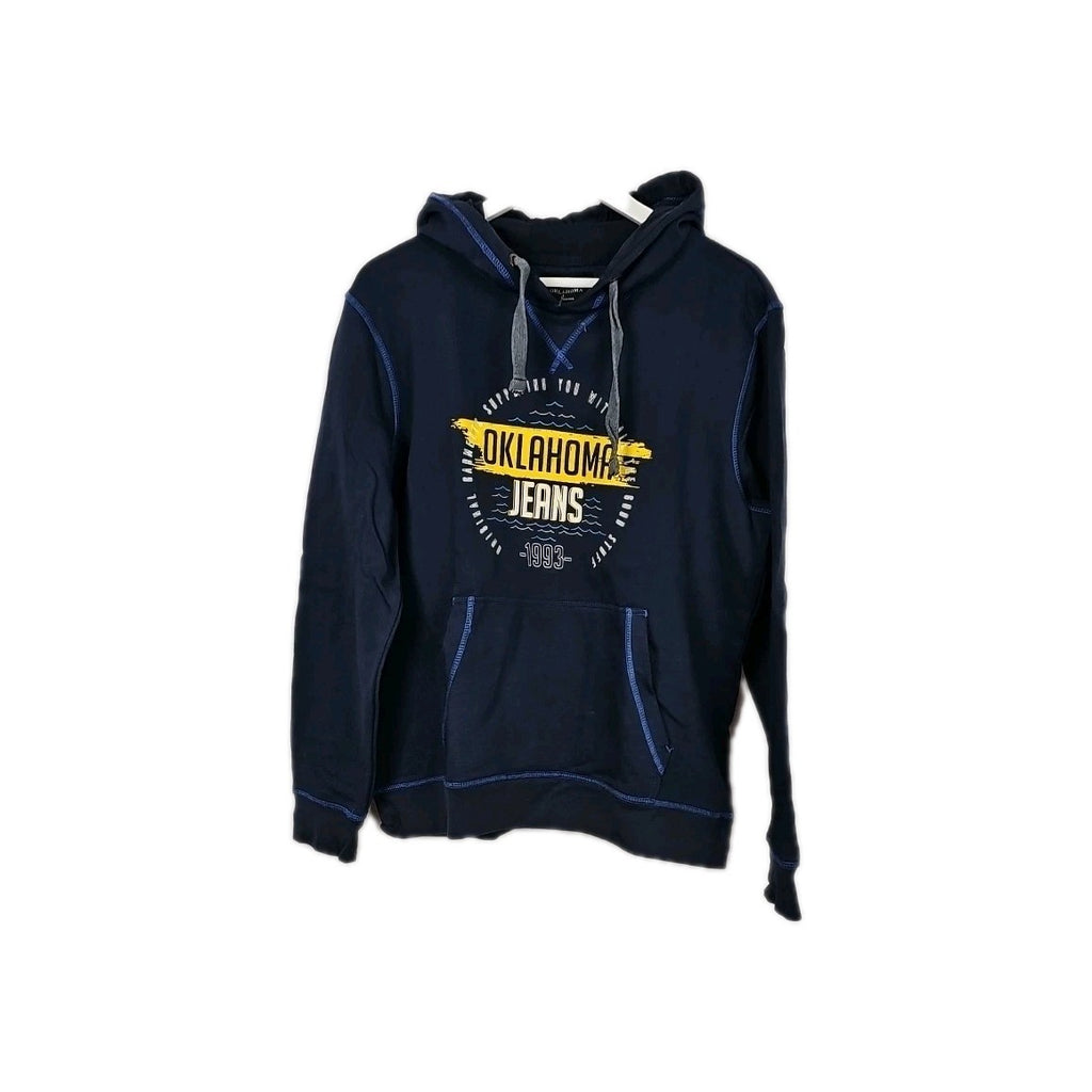EK8088 Herren  Pullover Oklahoma L0