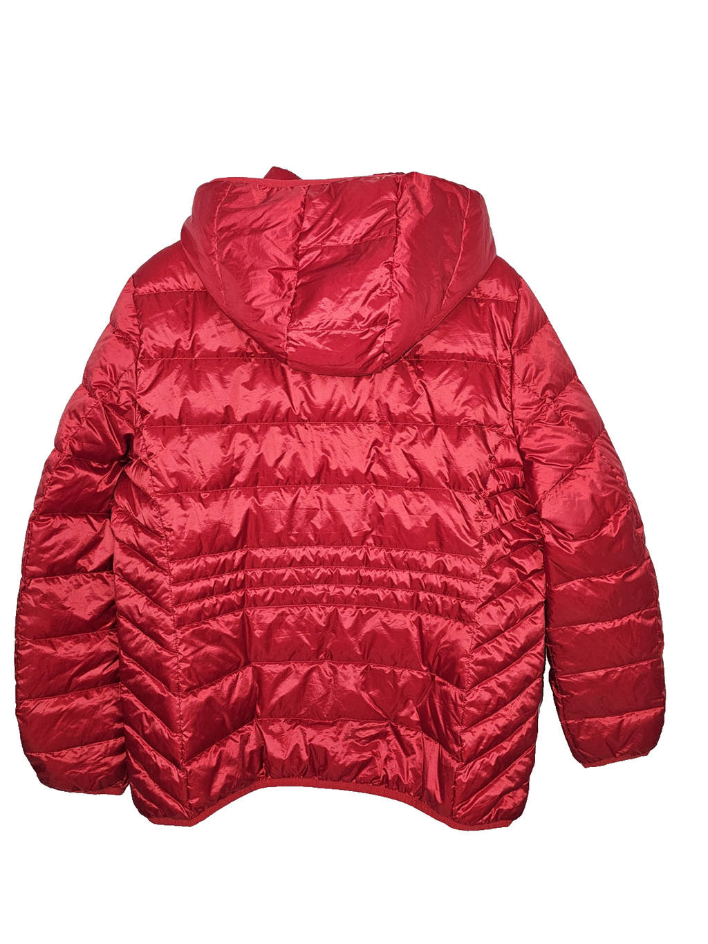 EK7242 Damen Jacke von Christian Berg, Rot, Gr.465