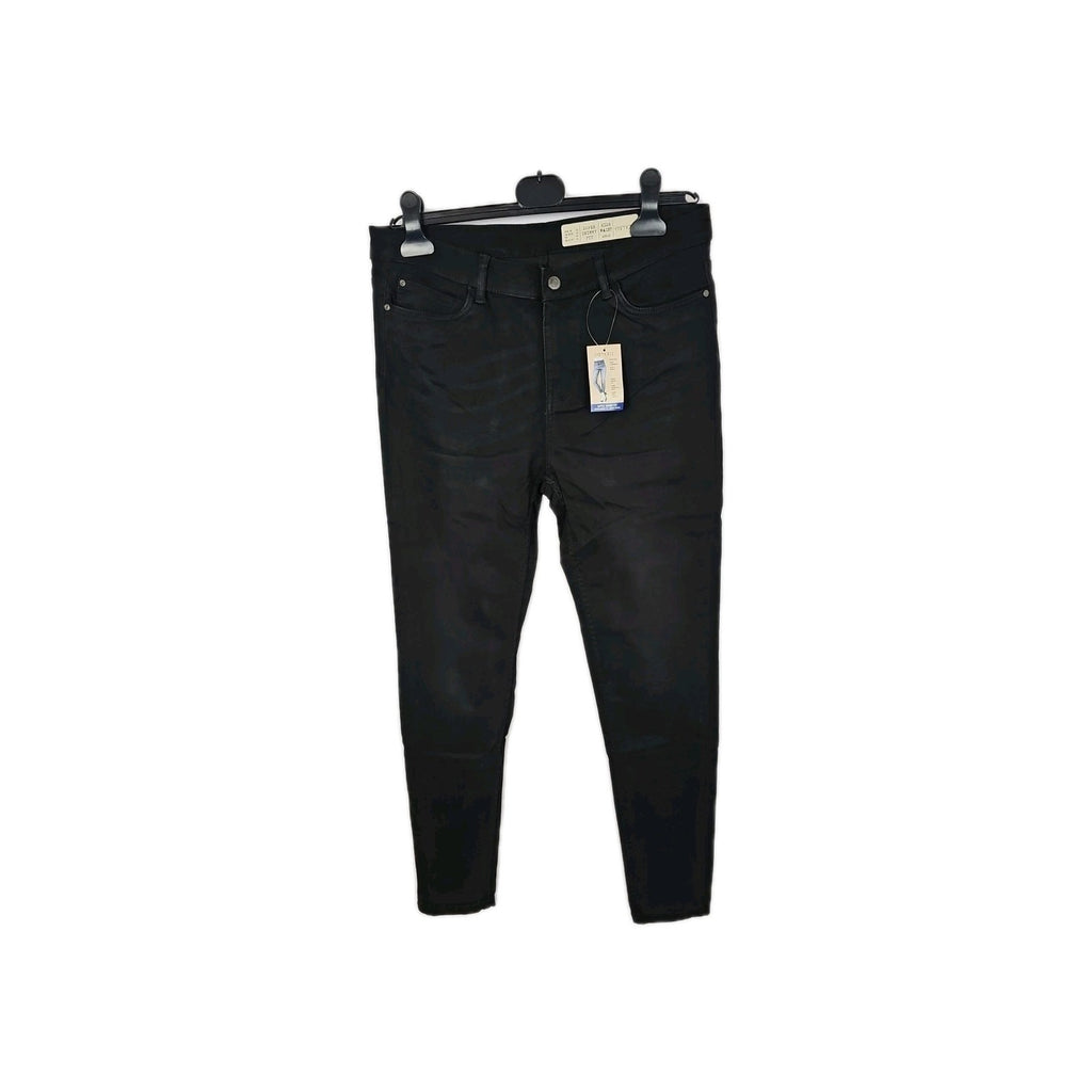 EK3808 Damen Hose Esmara Gr.42 Schwarz0