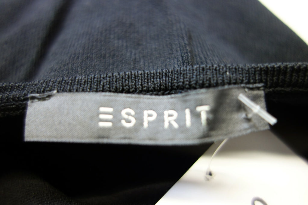 EK0130 Damen Pullover von Esprit, schwarz, Gr. XS4