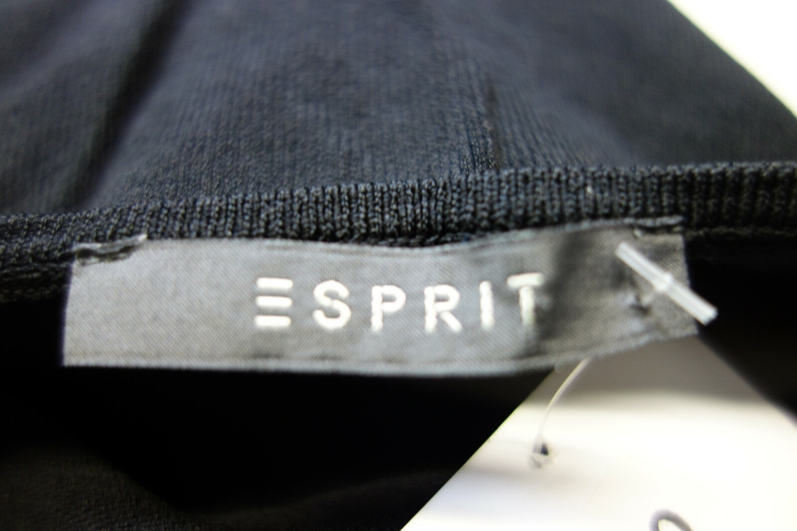 EK0130 Damen Pullover von Esprit, schwarz, Gr. XS4