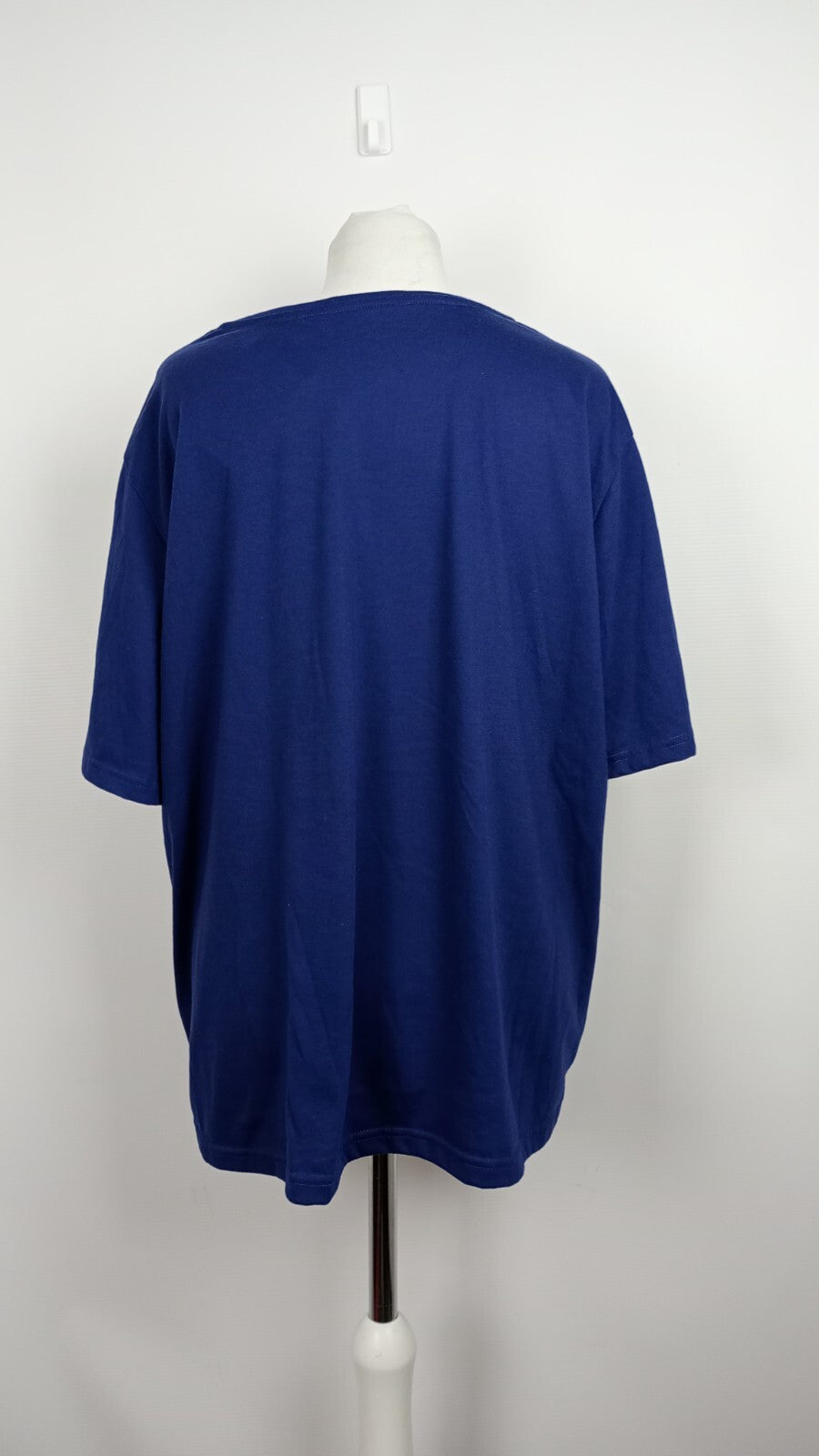 EK5226 Damen T-Shirt von Helena Vera, blau, Gr.L3