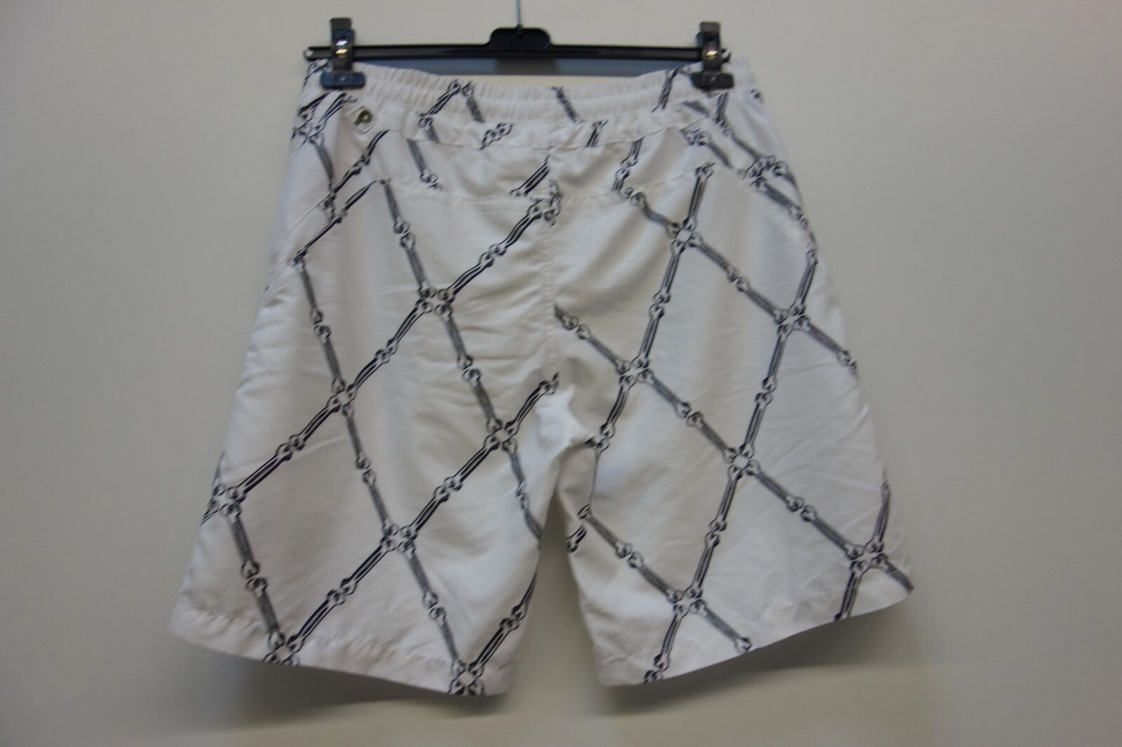 EK2515 Herren Badehose von Protest, gr. M, weiß3