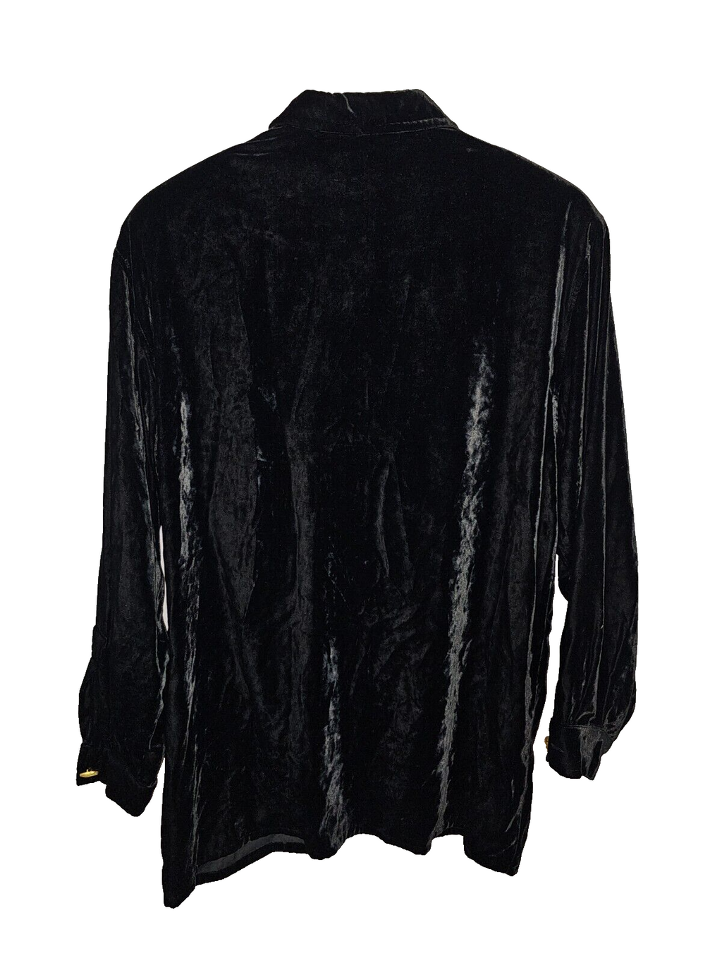 EK5332 Damen Bluse von Sônia Bogner, Schwarz, Gr.382