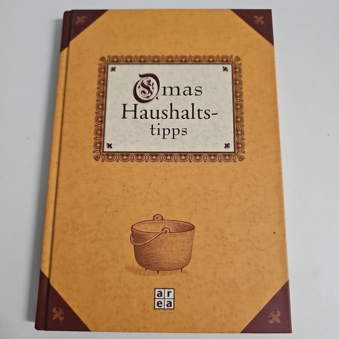 EB2338 Omas Haushaltstipps0