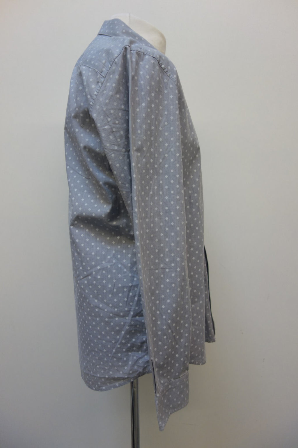 EK0001 Herren Hemd von United colors of benetton2