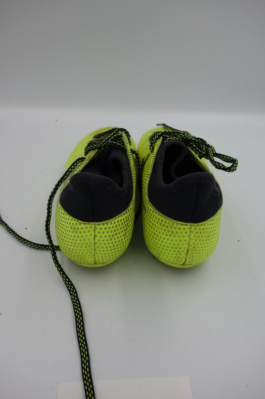 ES0152 Fußballschuhe, gelb, von adidas, 362
