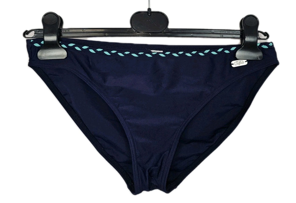 EK10274 Damen Bikini von Buffalo, blau, Gr.M (Größentabelle) 4