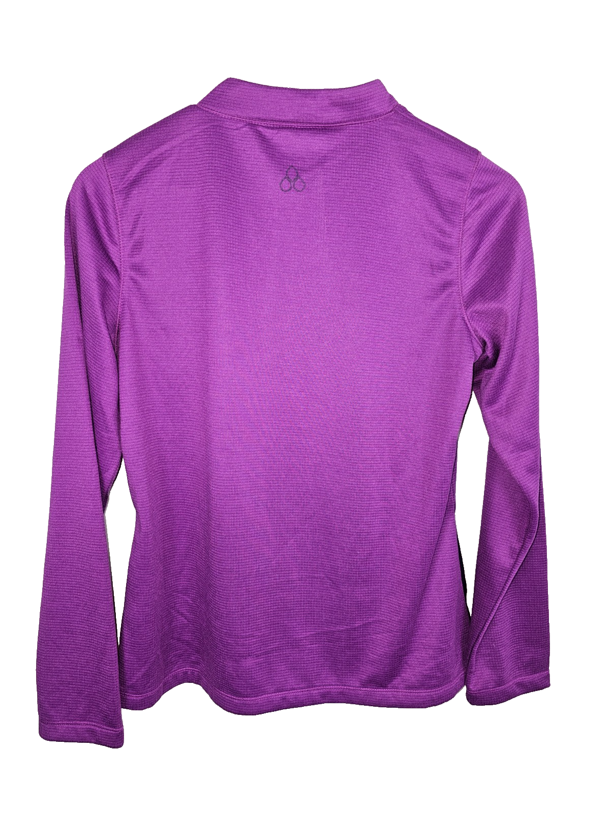EK6214 Damen Sport   Langarmshirt von Sports, lila, Gr.M2