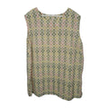 EK7331 Damen Bluse, Mehrfarbig, Gr. 500