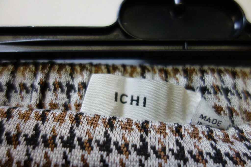 EK0355 Damen Hose von Ichi, XS3