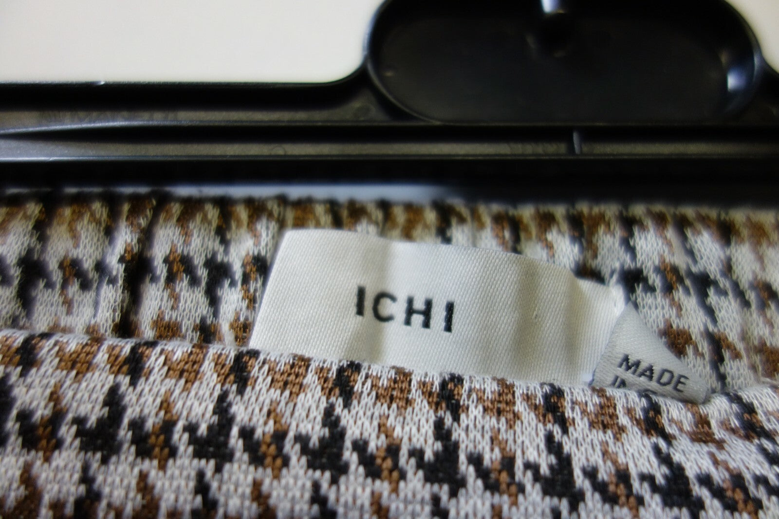 EK0355 Damen Hose von Ichi, XS3