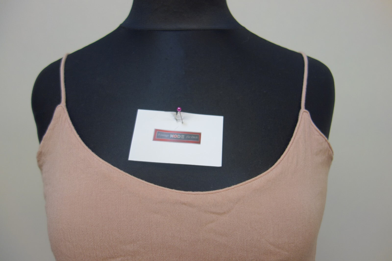 EK2648 Damen Oberteil von Pigalle Größe 38 rosa1