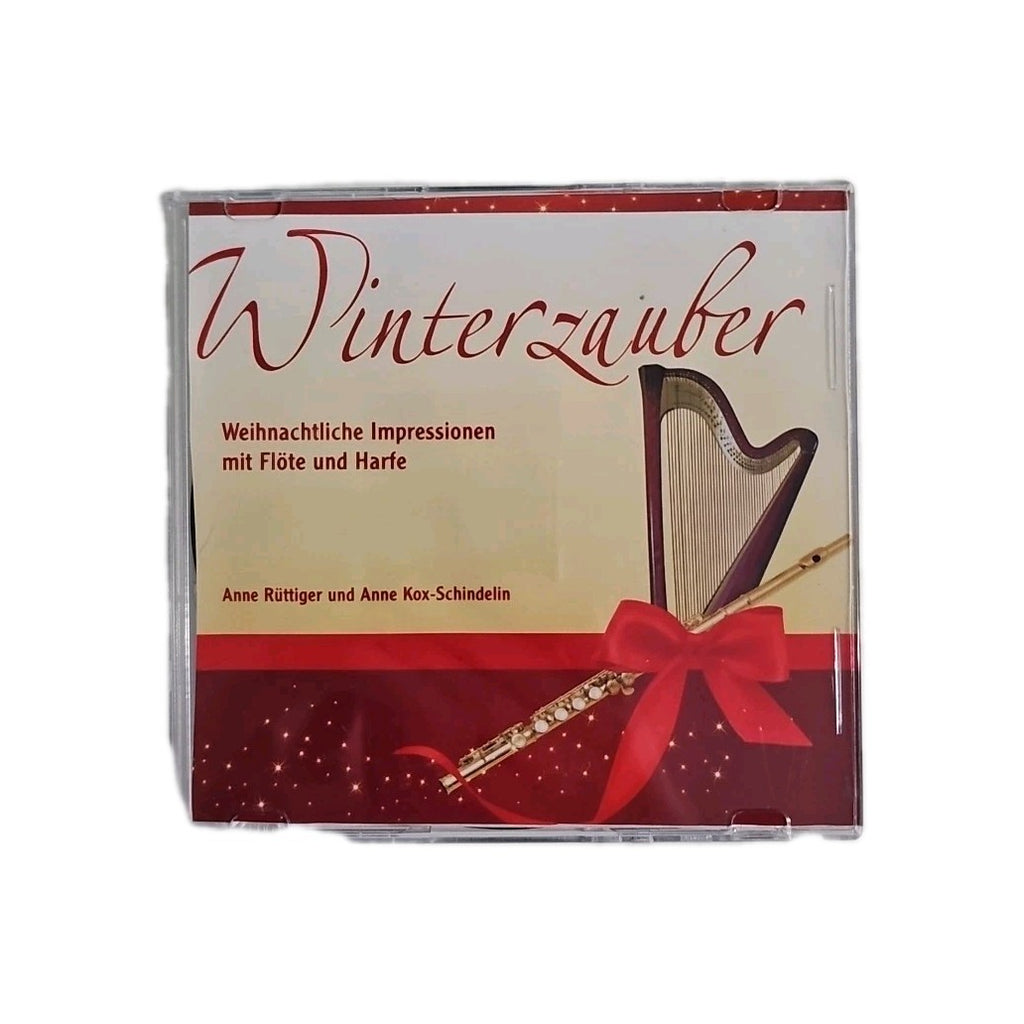 EB3751 CD Winterzauber0