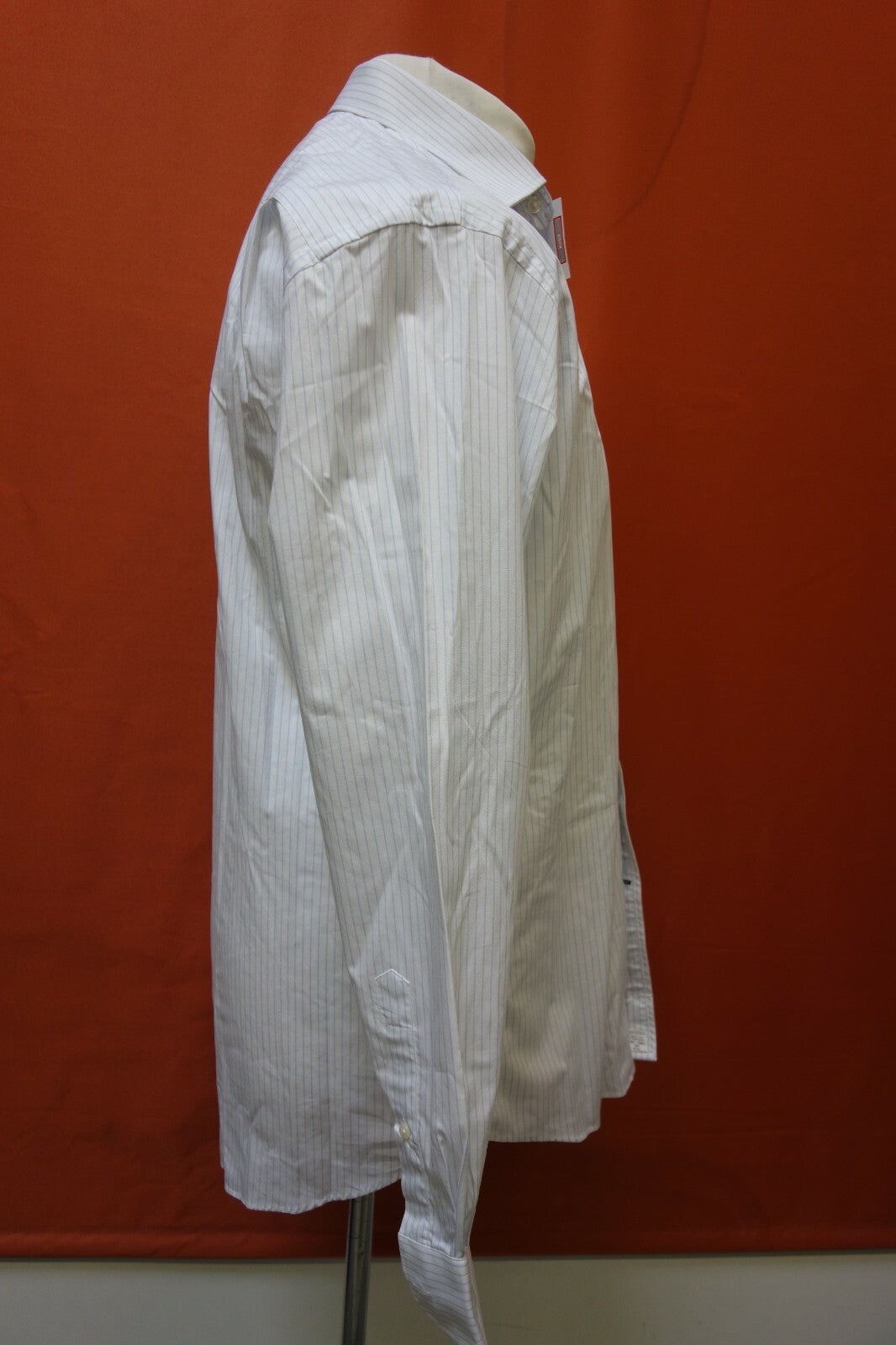 EK0241 Herren Hemd von Kauf, gestreift, 393