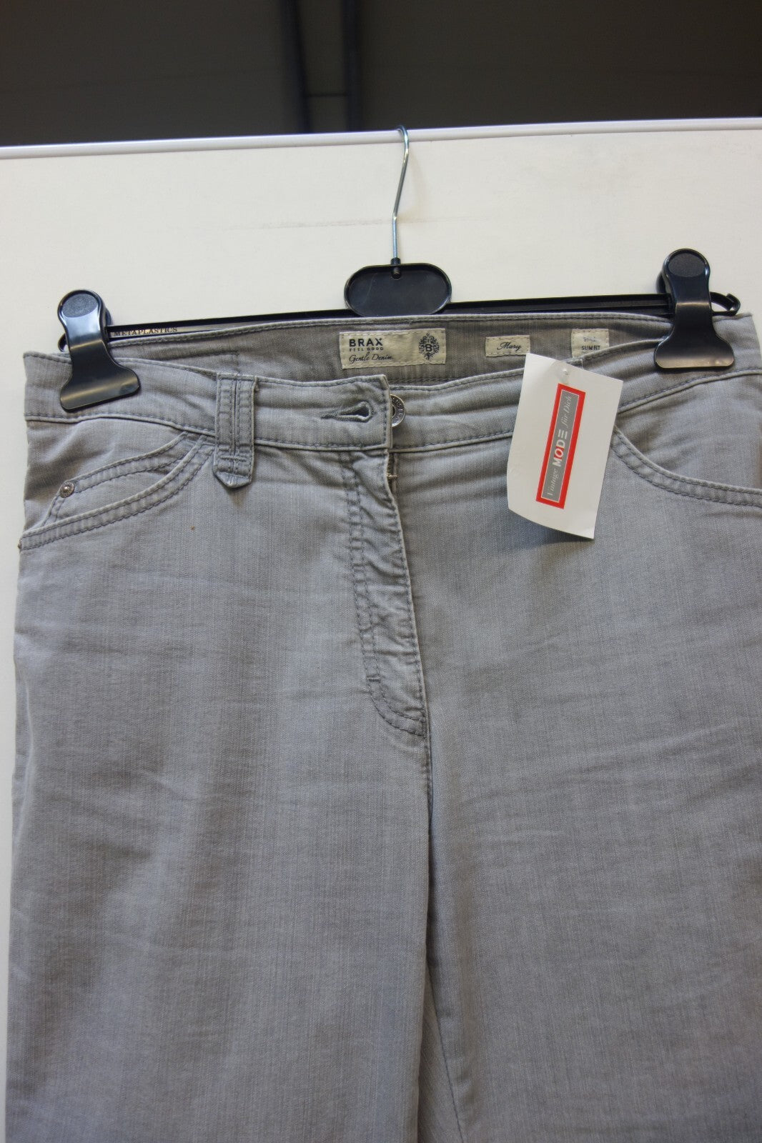 EK3470 Damen Jeans von Brax, Größe 38 kurz1
