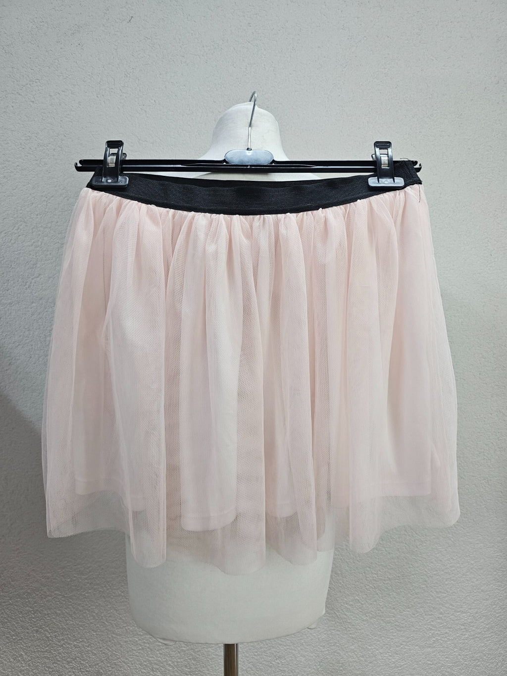EK2264 Damen Rock von Tally Weijl, rosa, Gr.380