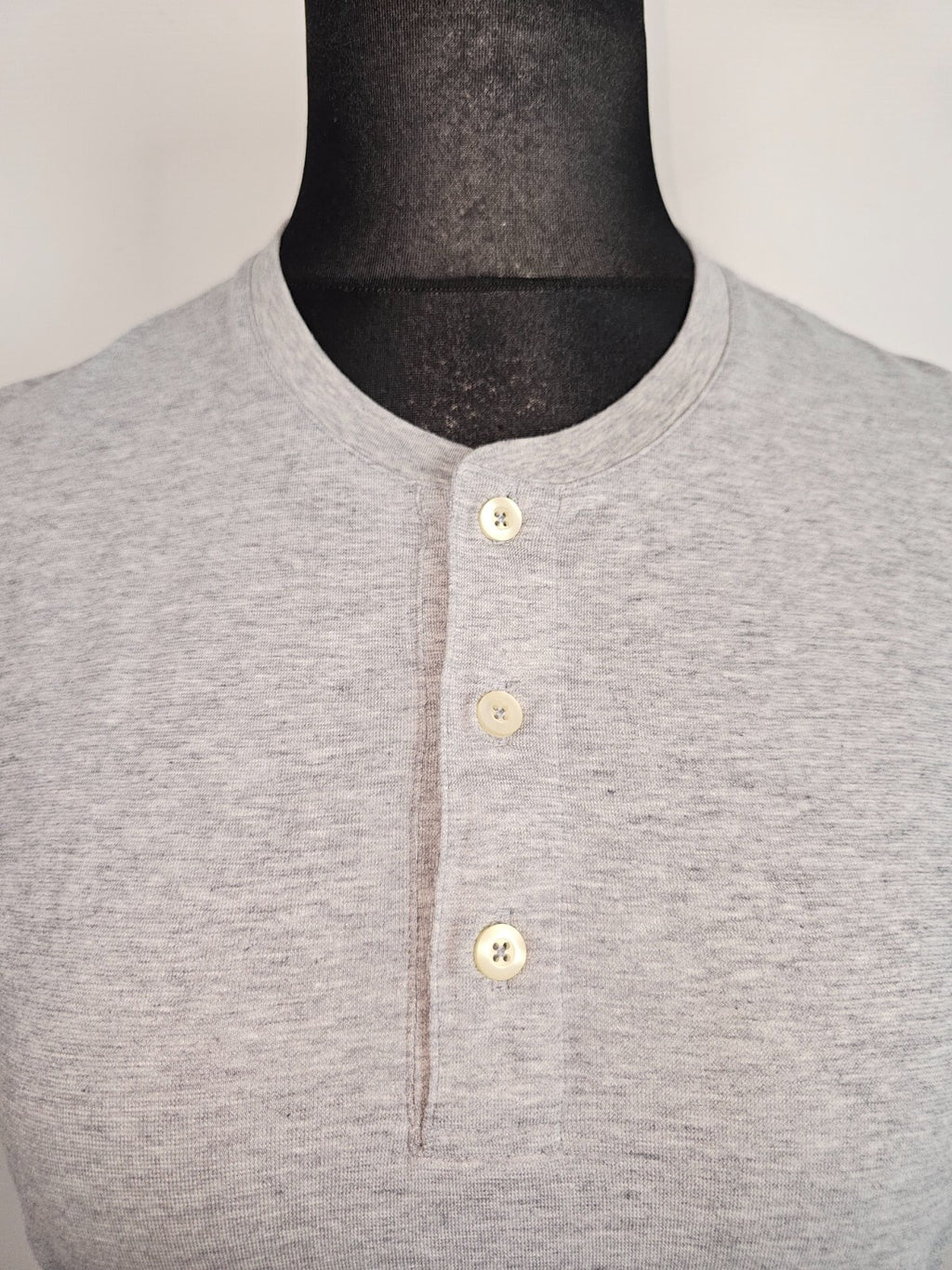 EK6509 Damen T-Shirt von Mey, grau, Gr.M1