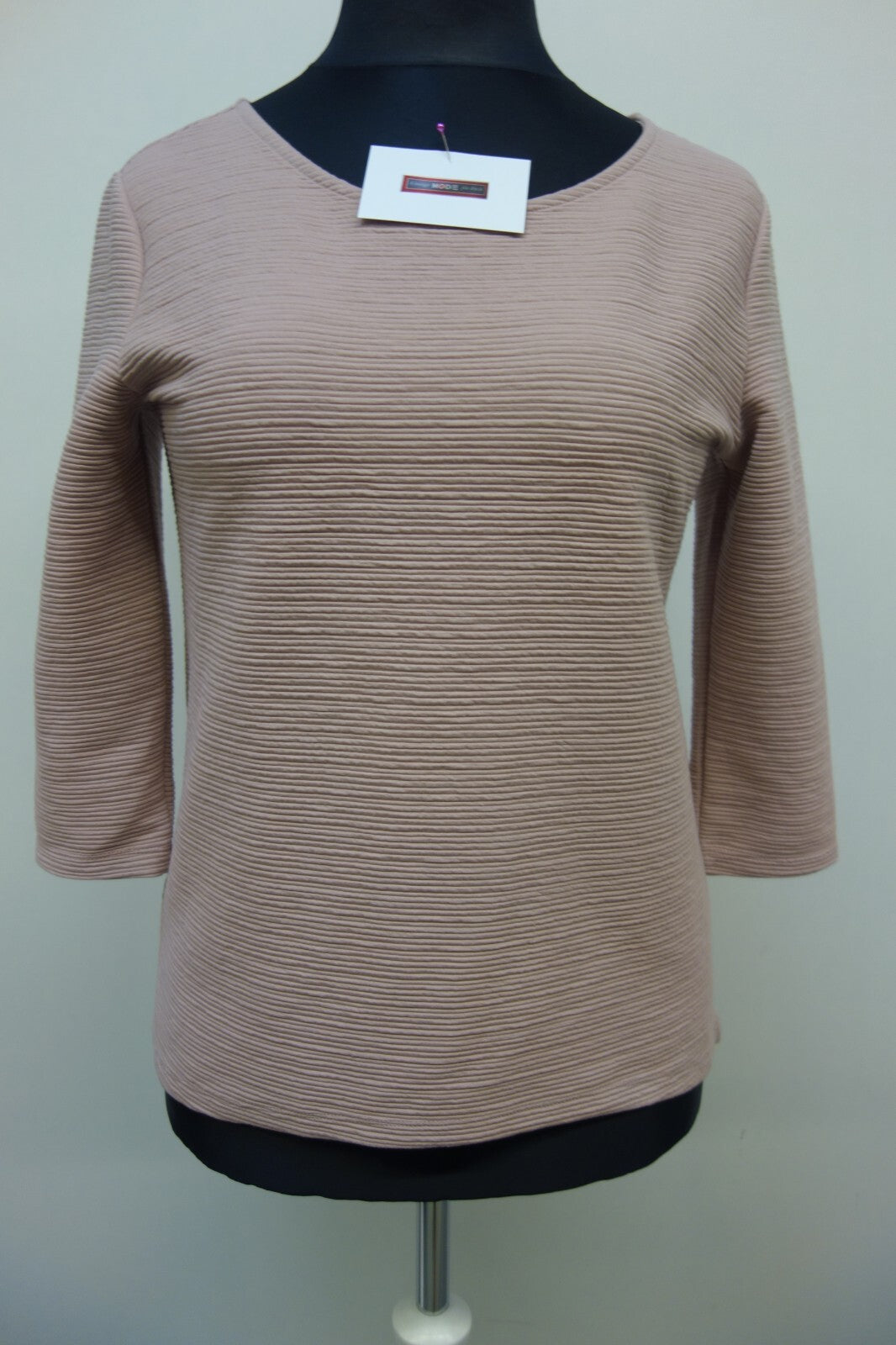 EK3011 Damen Pullover von Only, rosa, Gr. M0