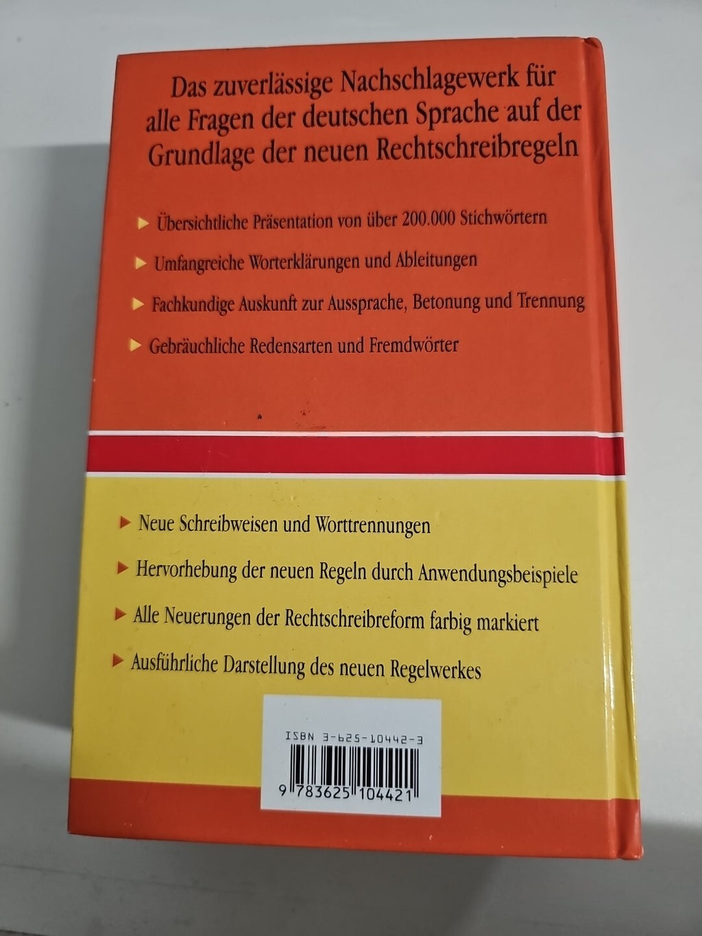 EB1427 Neues Deutsches Wörterbuch1