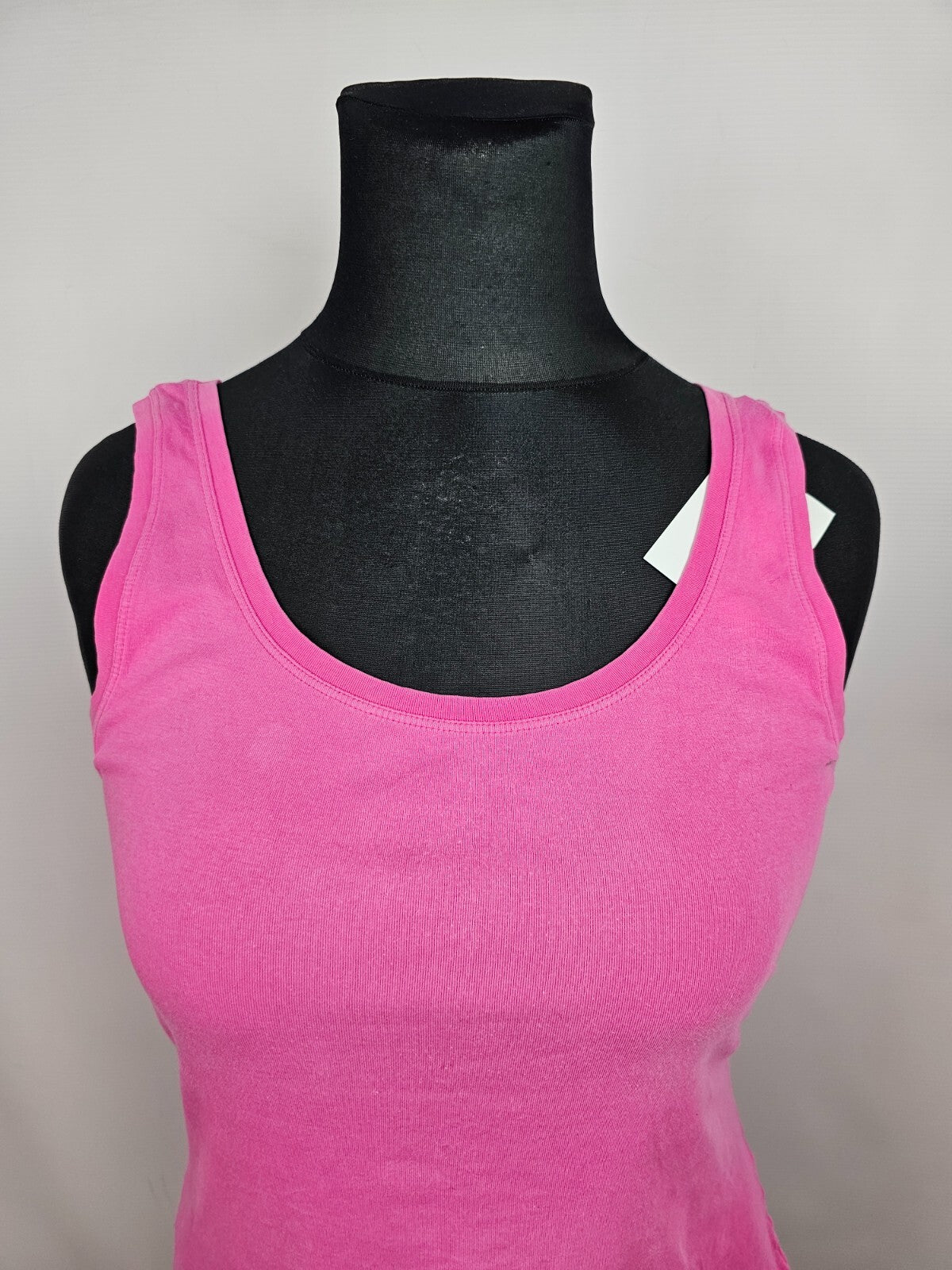 EK5371 Damen Top von Schiesser, pink, Gr. 441