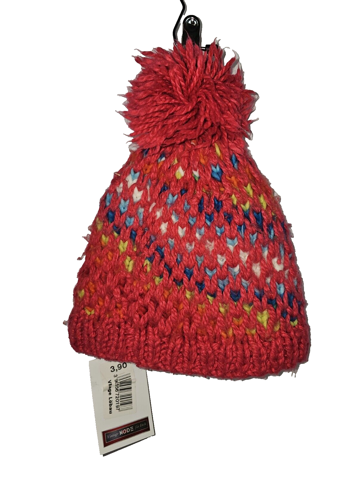 EK6891 Damen Mütze von Barts, Pink3