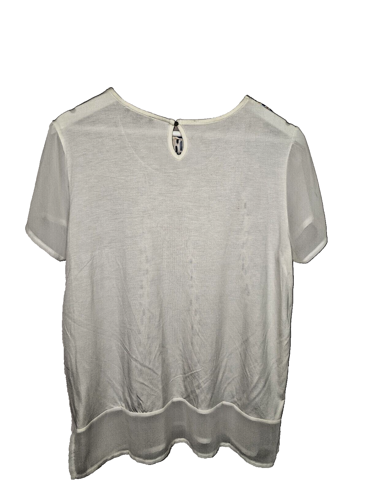 EK6727 Damen T-Shirt von More & More, Mehrfarbig, Gr.403
