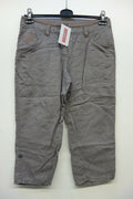 EK1107 Damen 3/4 Hose von Tamaris, grau, 360