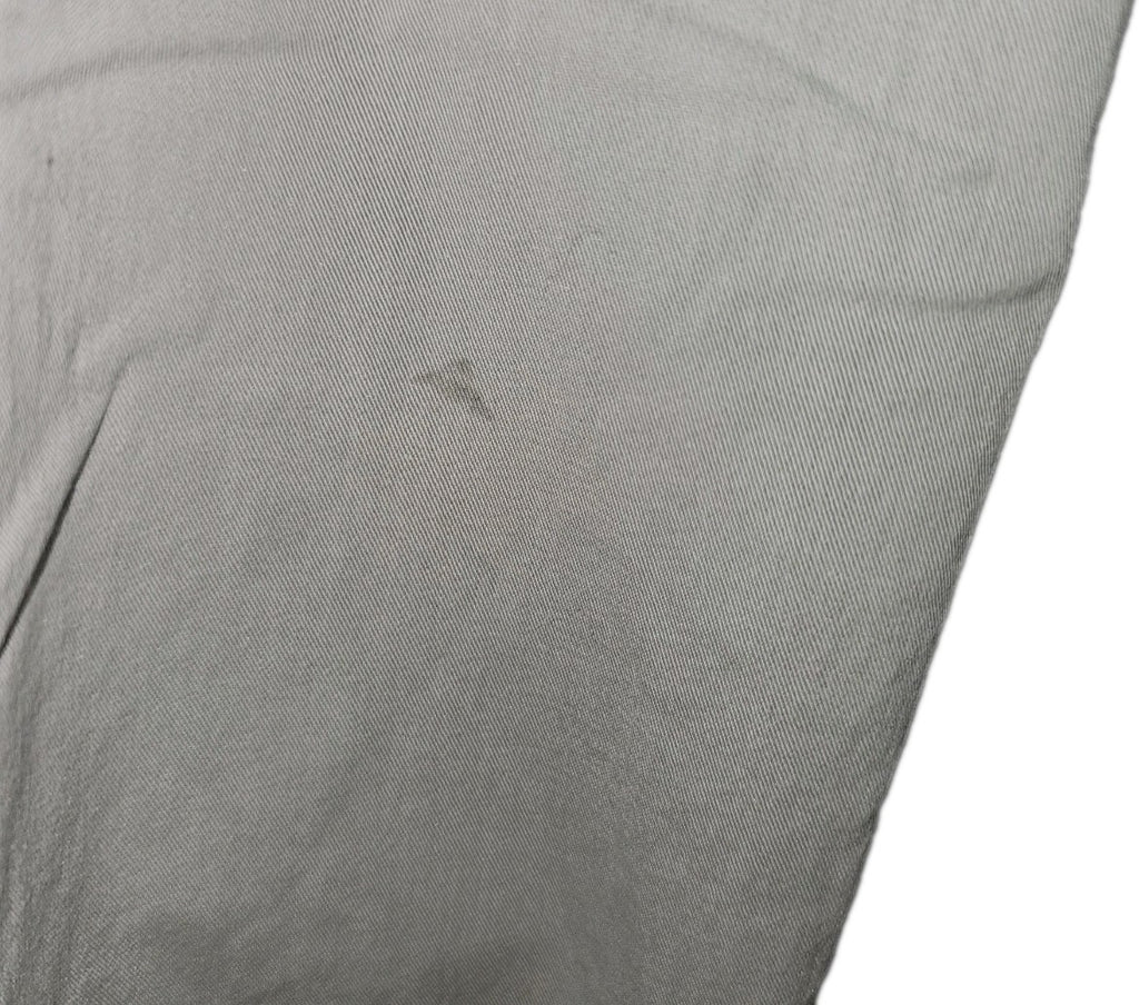 EK1172 Herren Hose von Brax, hellgrau, Gr.52 (Größentabelle)2
