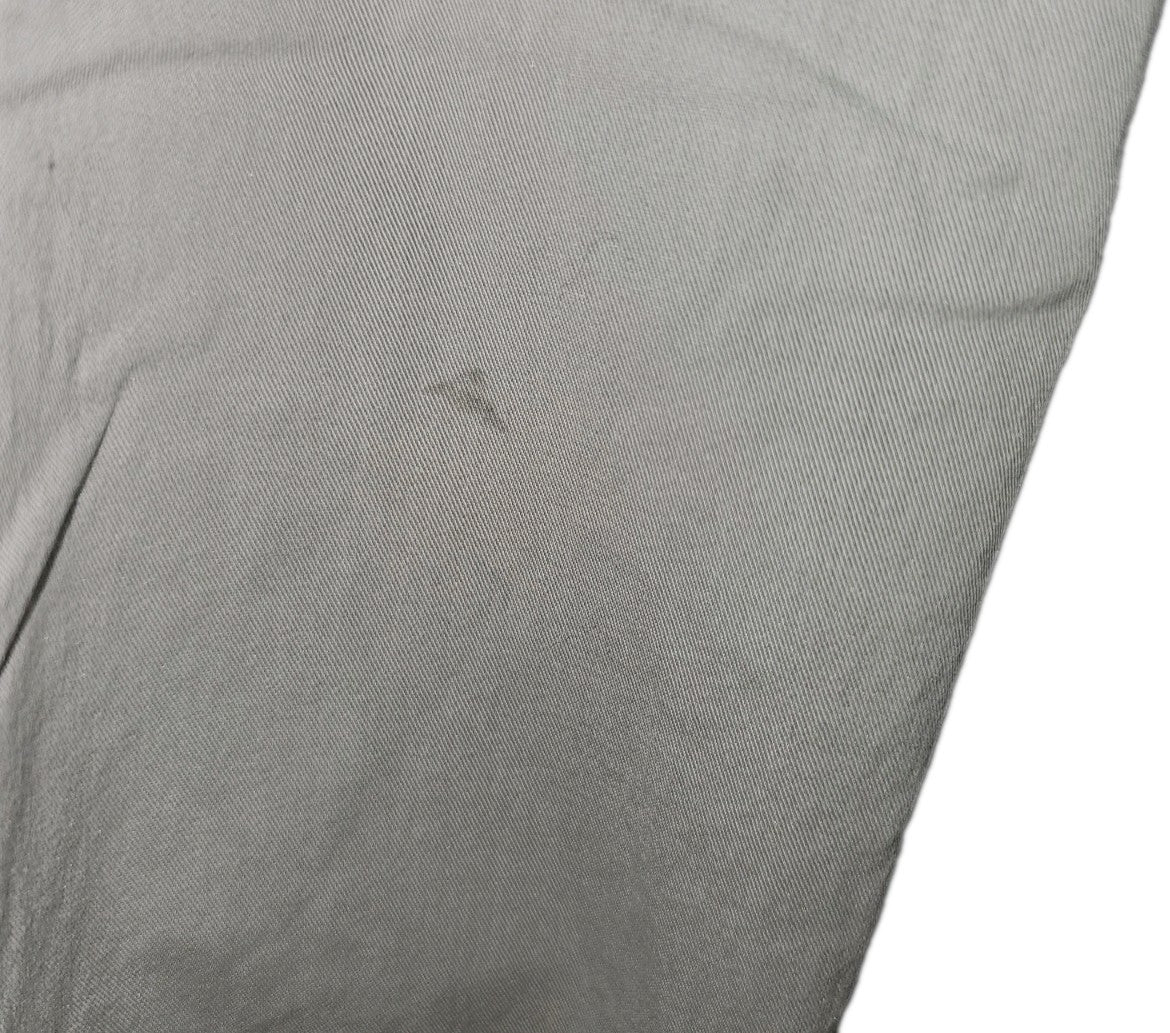 EK1172 Herren Hose von Brax, hellgrau, Gr.52 (Größentabelle)2