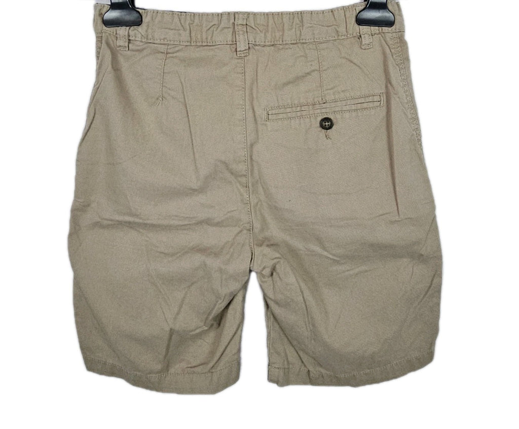 EK10733 Jungen Shorts von H&M, braun, Gr.1521