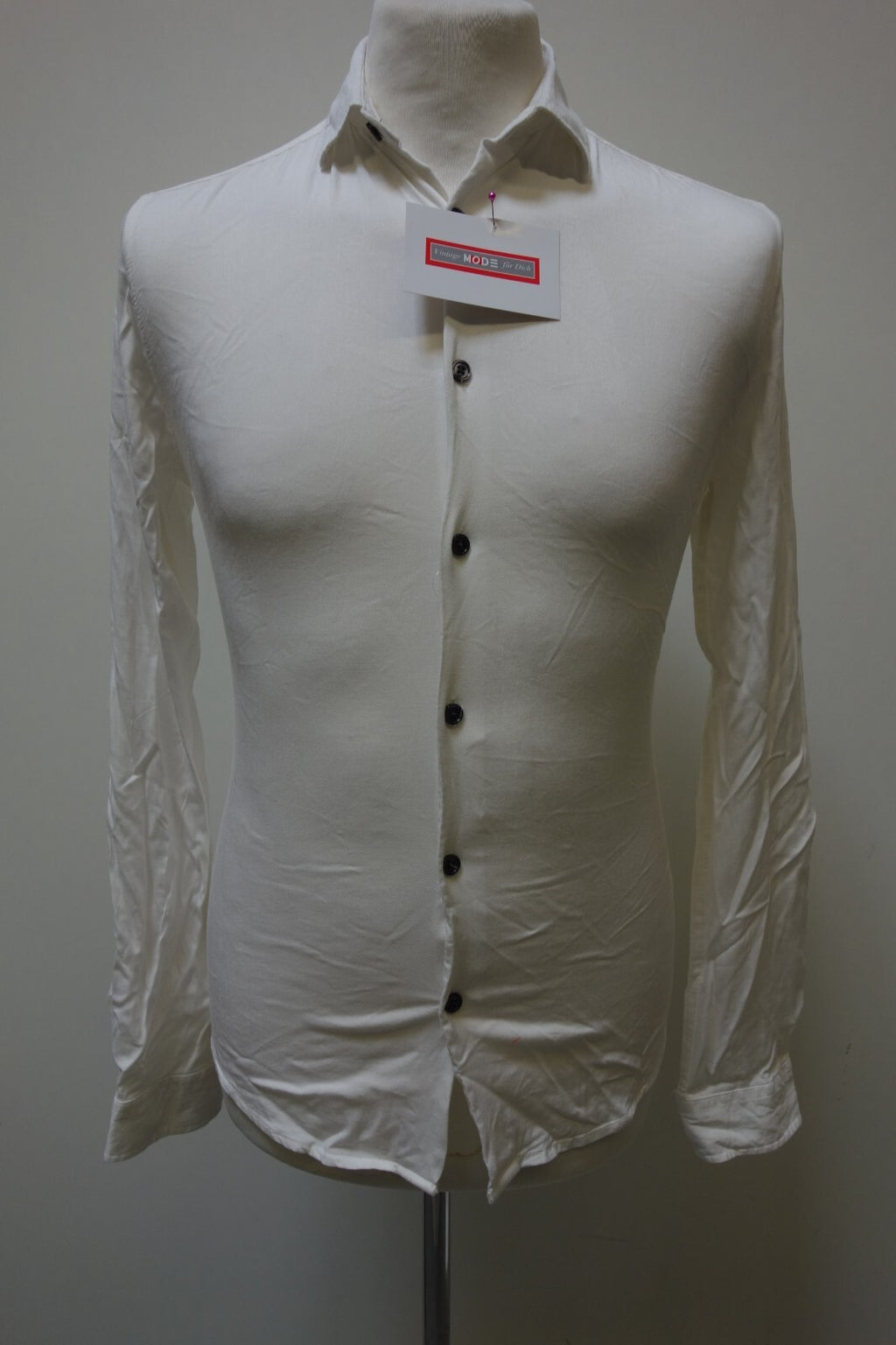 EK1943 Damen Bluse von Asos, weiß, Gr. S0