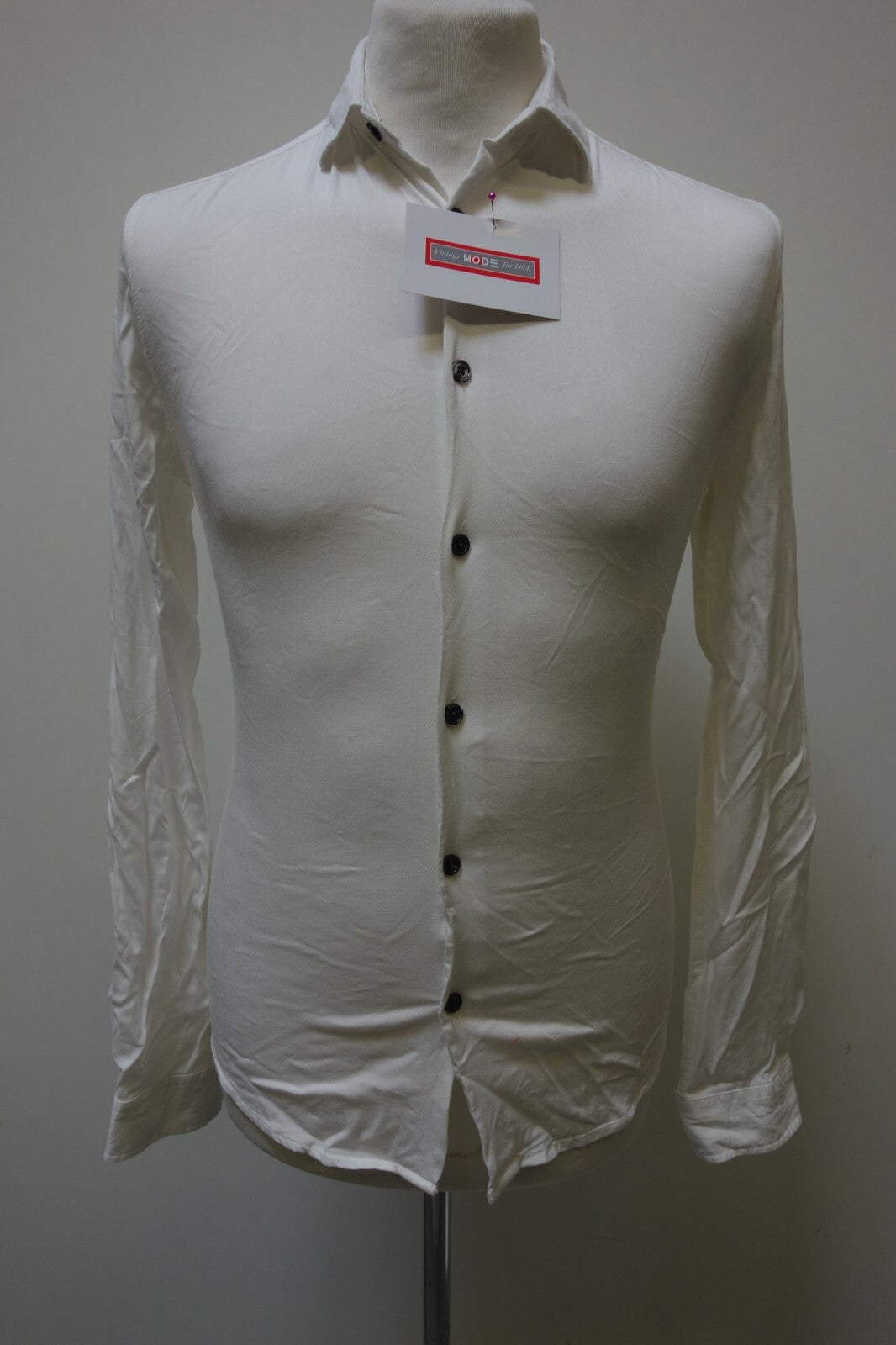 EK1943 Damen Bluse von Asos, weiß, Gr. S0