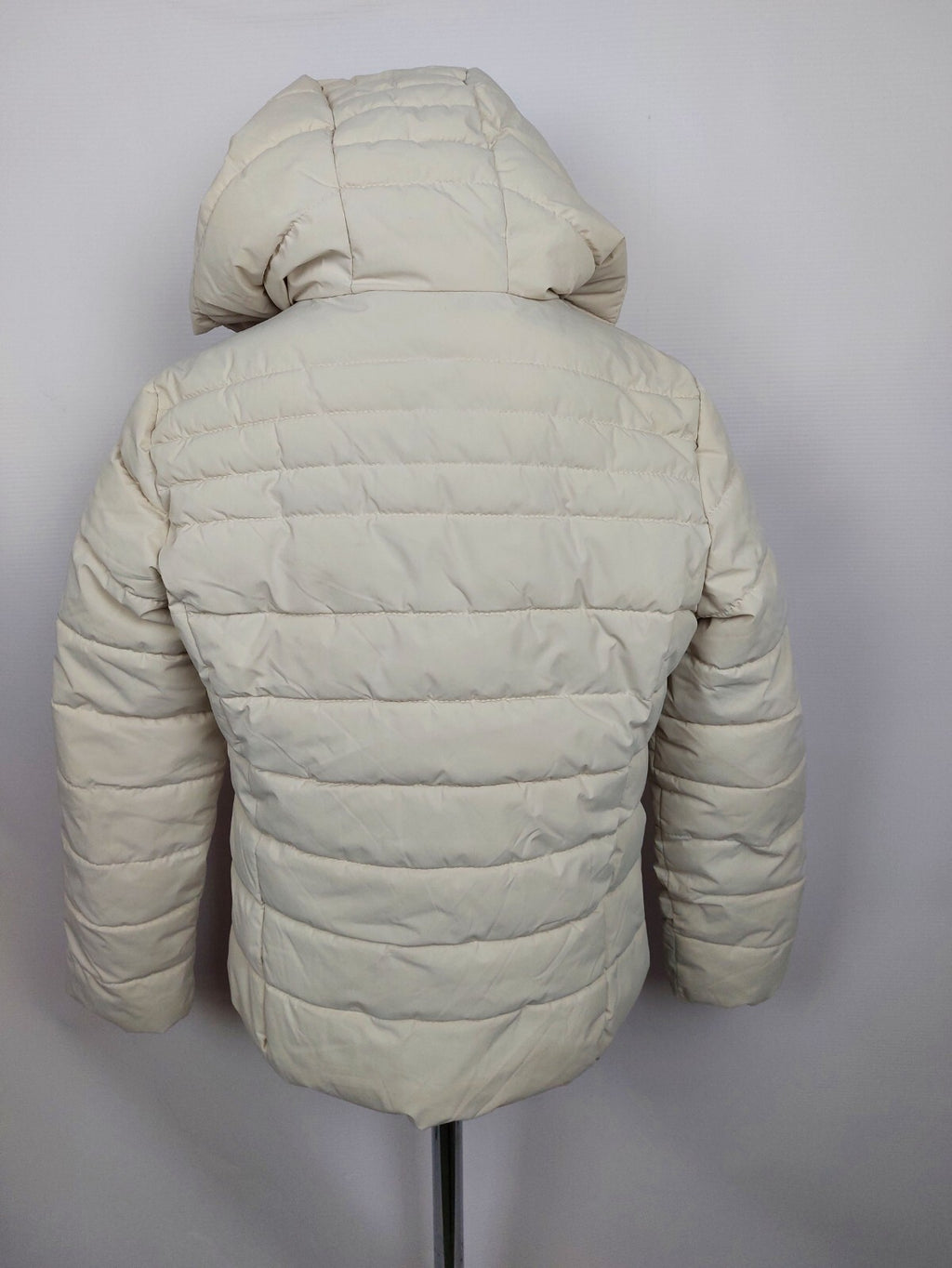 EK4372 Kinder Jacke von Girls Matter, elfenbein, Gr. 1406