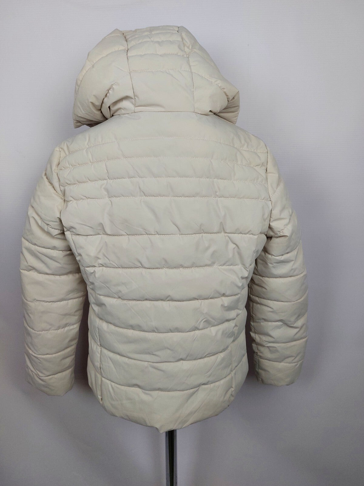 EK4372 Kinder Jacke von Girls Matter, elfenbein, Gr. 1406