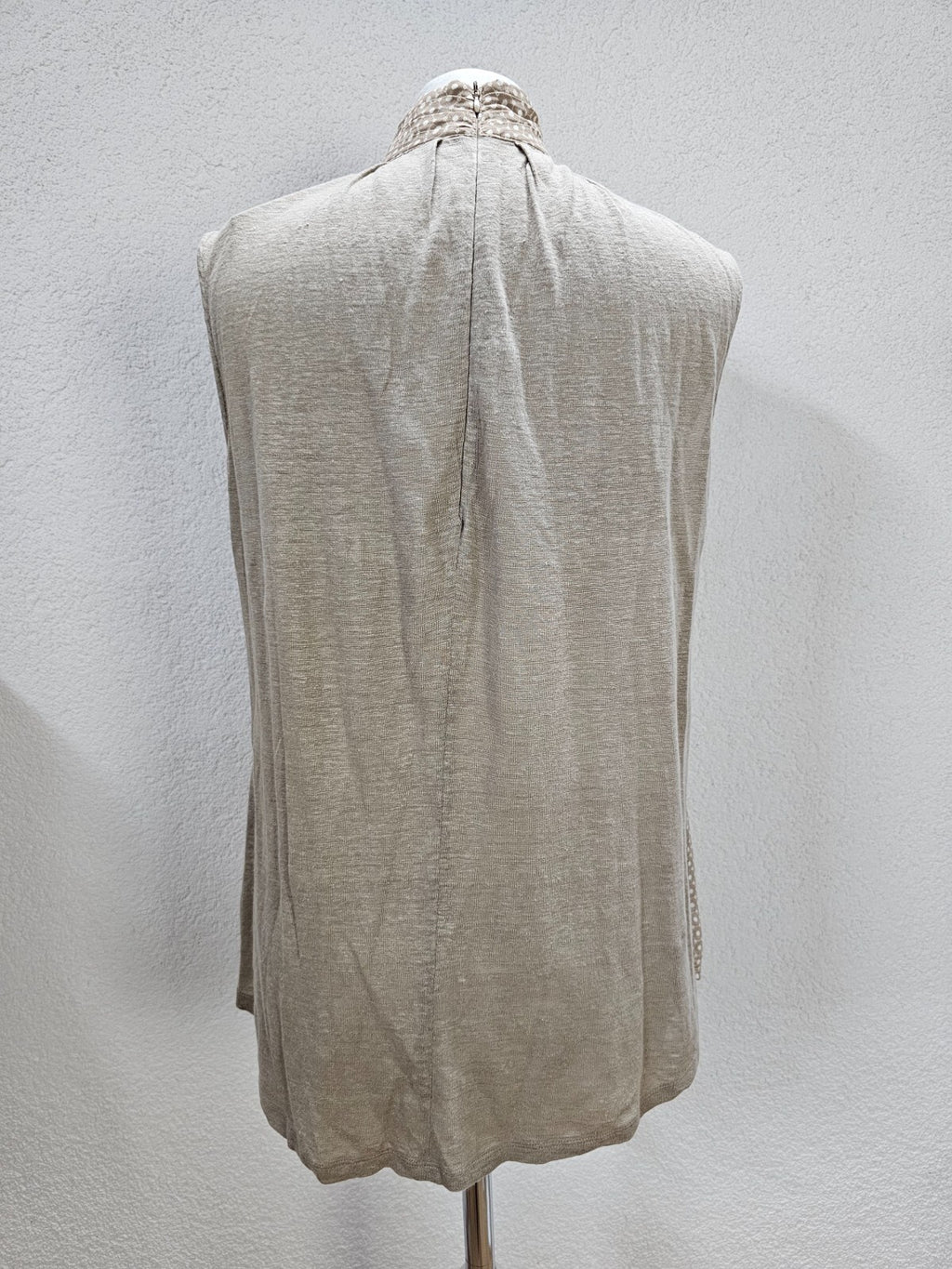 EK6146 Damen Shirt von Passport, beigebraun, Gr. 384