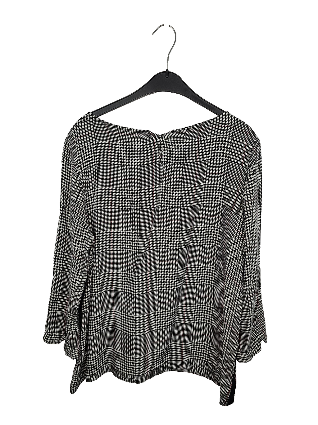 EK8032 Damen Bluse von s.Oliver , Grau, Gr. 423