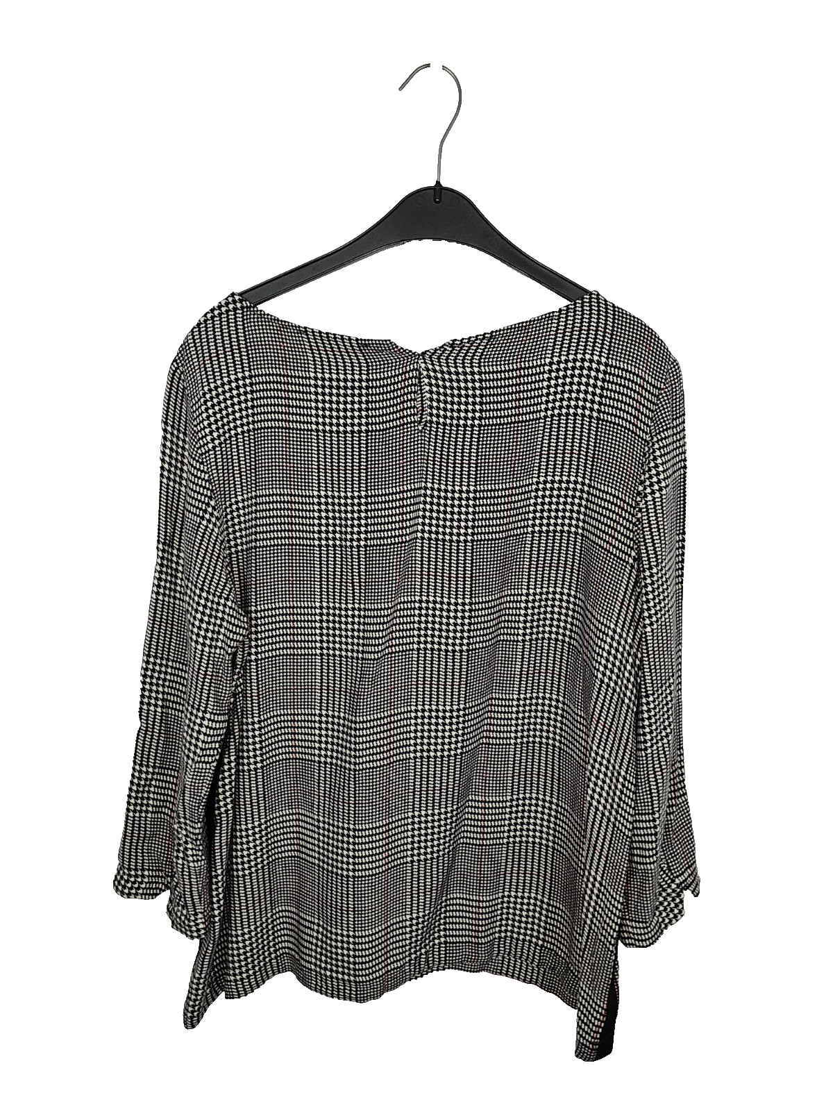 EK8032 Damen Bluse von s.Oliver , Grau, Gr. 423