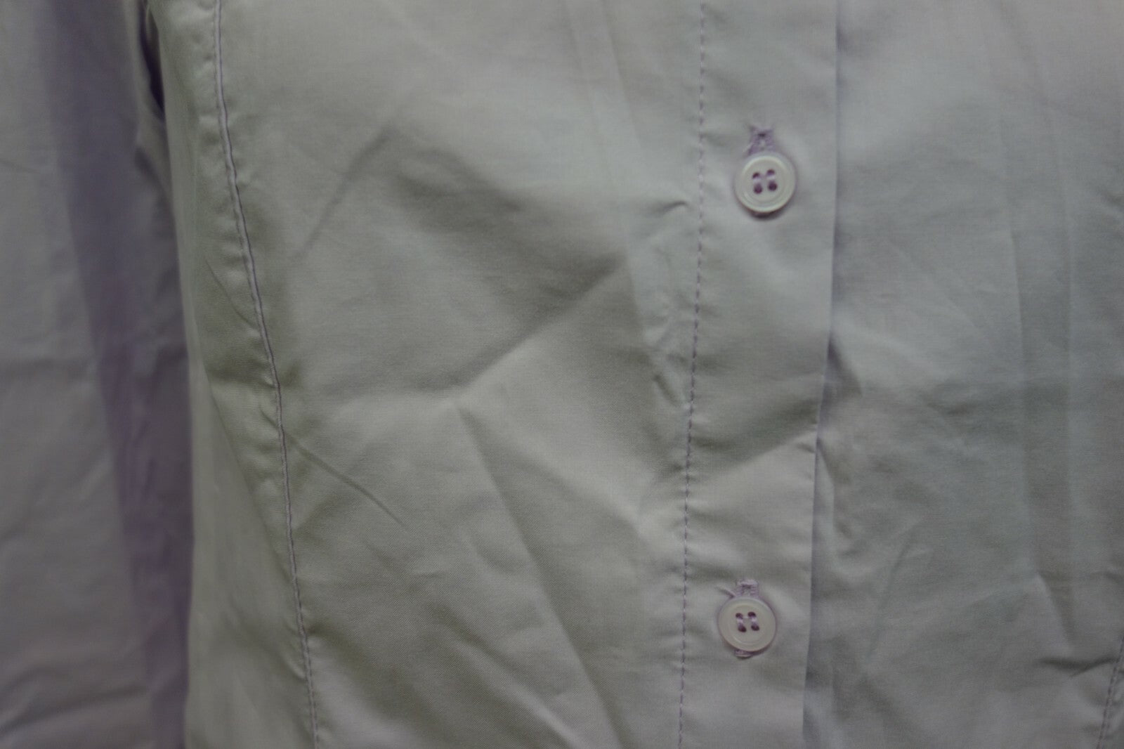 EK1555  Damen Bluse von Tally Weijl, flieder, Gr. L2