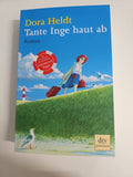 EB1140 Tante Inge haut ab von Dora Heldt (2009, Taschenbuch)0