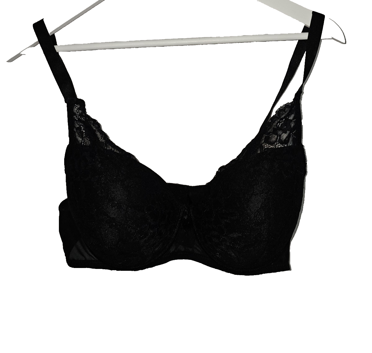 EK8401 Damen BH von Bodyflirt, Schwarz, Gr. 95B0
